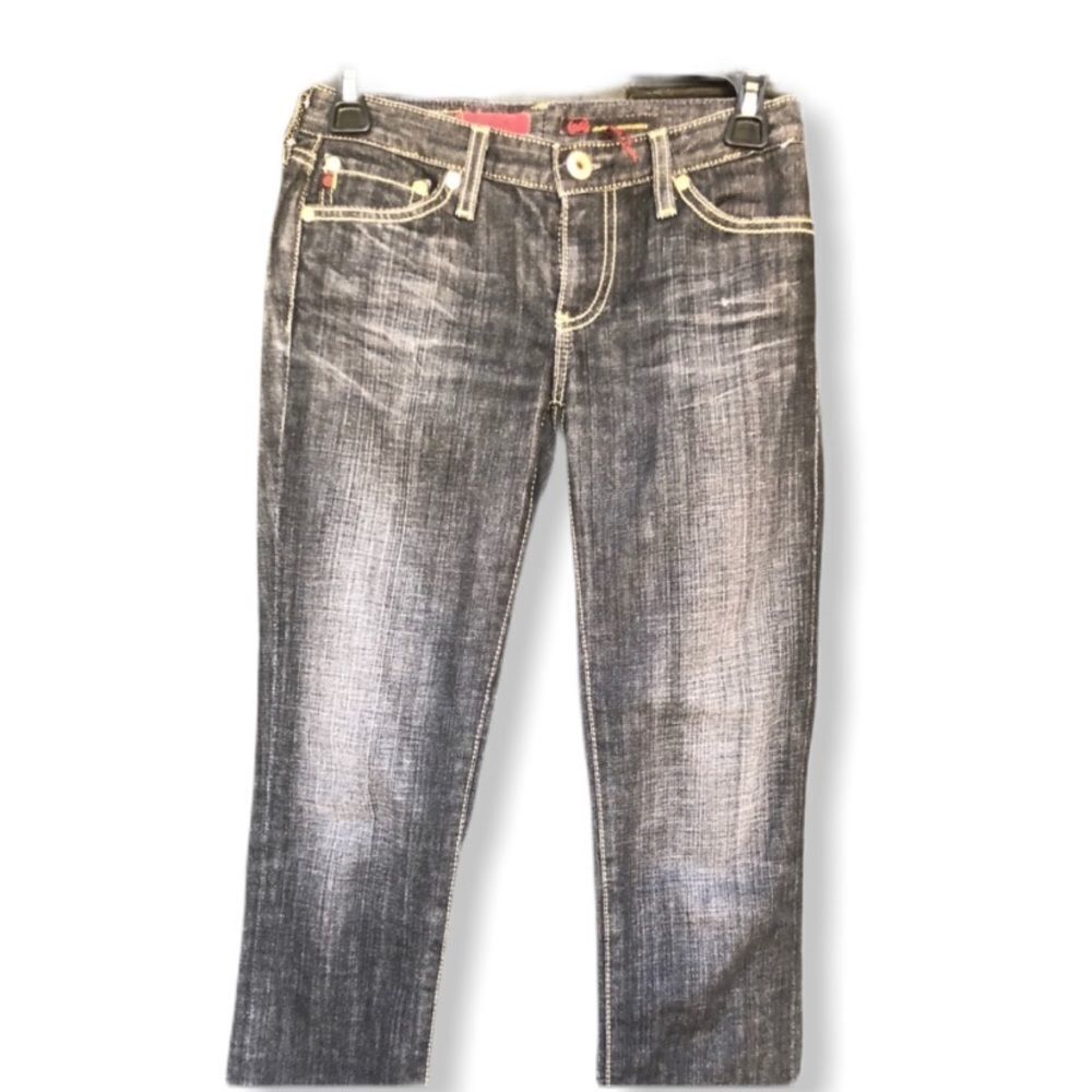 AG The‎ Stilt Jeans